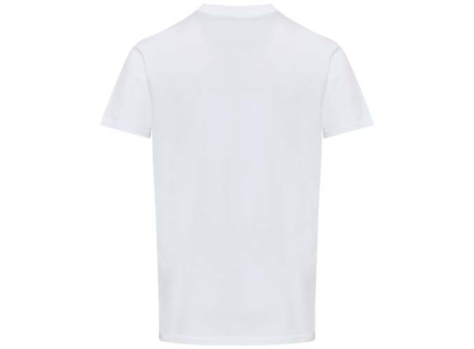T-shirt a maniche corte unisex in tessuto biologico certificato OCS da 200 g/m² Balfour FullGadgets.com