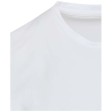 T-shirt a maniche corte unisex in tessuto biologico certificato OCS da 200 g/m² Balfour FullGadgets.com