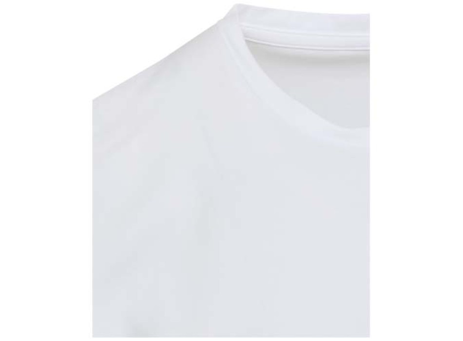 T-shirt a maniche corte unisex in tessuto biologico certificato OCS da 200 g/m² Balfour FullGadgets.com