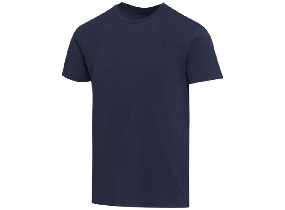 T-shirt a maniche corte unisex in tessuto biologico certificato OCS da 200 g/m² Balfour FullGadgets.com