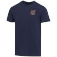 T-shirt a maniche corte unisex in tessuto biologico certificato OCS da 200 g/m² Balfour FullGadgets.com