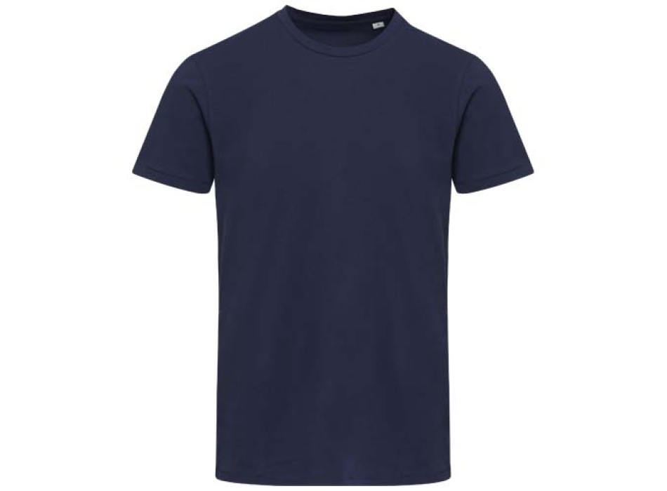 T-shirt a maniche corte unisex in tessuto biologico certificato OCS da 200 g/m² Balfour FullGadgets.com
