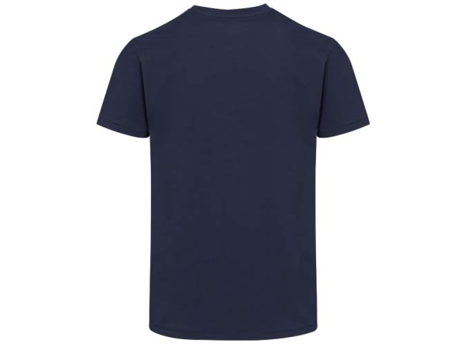 T-shirt a maniche corte unisex in tessuto biologico certificato OCS da 200 g/m² Balfour FullGadgets.com