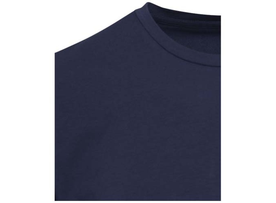 T-shirt a maniche corte unisex in tessuto biologico certificato OCS da 200 g/m² Balfour FullGadgets.com
