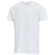 T-shirt a maniche corte unisex in tessuto biologico certificato OCS da 200 g/m² Balfour FullGadgets.com
