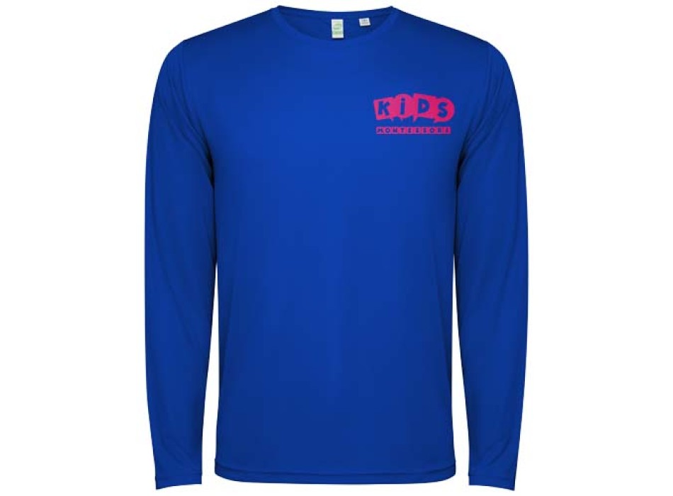 T-shirt a maniche lunghe da bambino Estoril FullGadgets.com