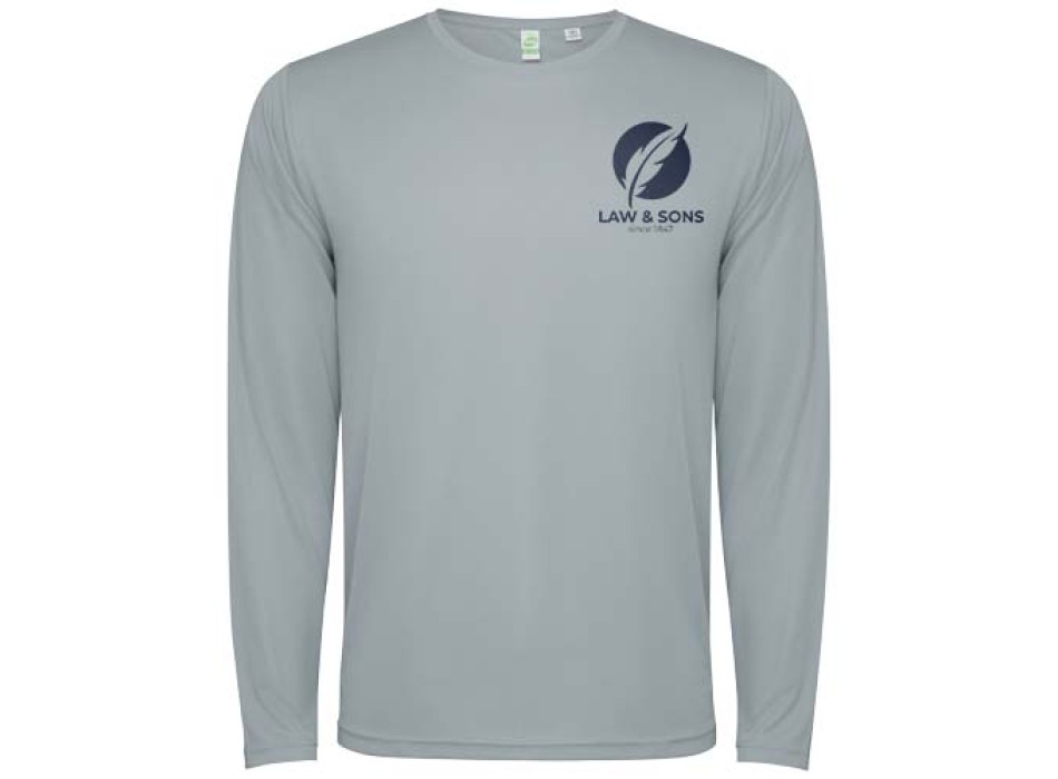 T-shirt a maniche lunghe da bambino Estoril FullGadgets.com