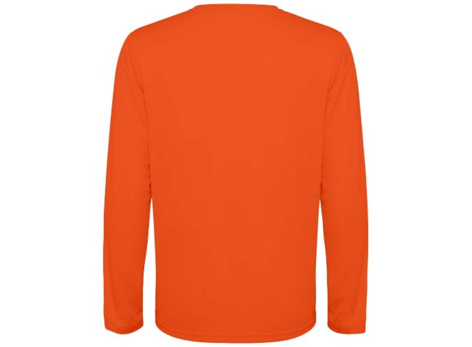 T-shirt a maniche lunghe da bambino Estoril FullGadgets.com