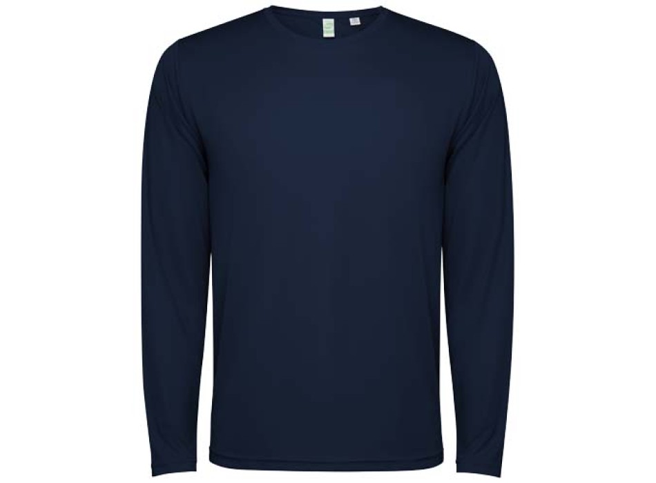 T-shirt a maniche lunghe da bambino Estoril FullGadgets.com