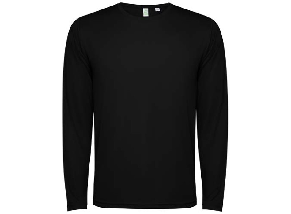 T-shirt a maniche lunghe da bambino Estoril FullGadgets.com