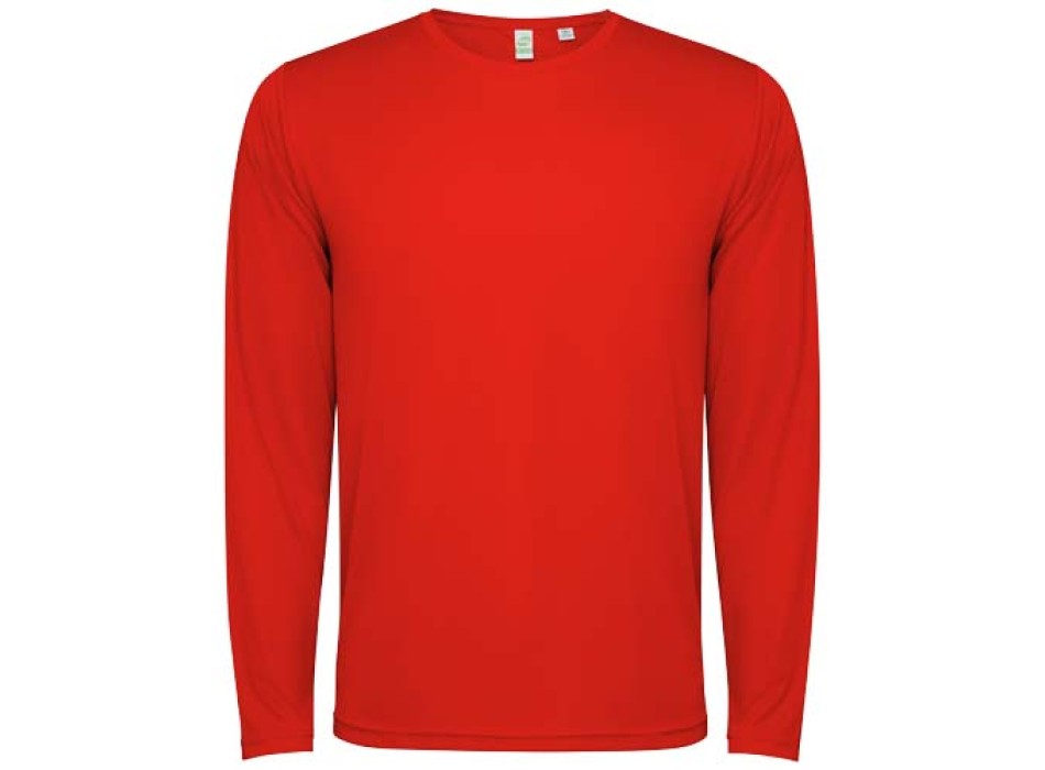 T-shirt a maniche lunghe da bambino Estoril FullGadgets.com