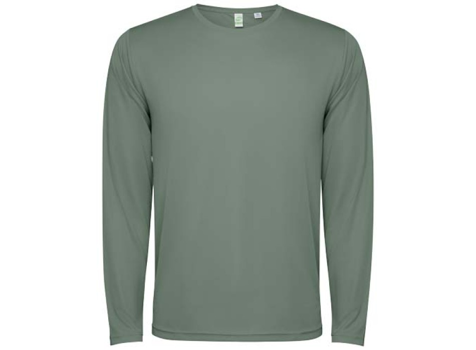 T-shirt a maniche lunghe da bambino Estoril FullGadgets.com