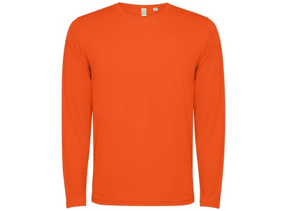 T-shirt a maniche lunghe da bambino Estoril FullGadgets.com