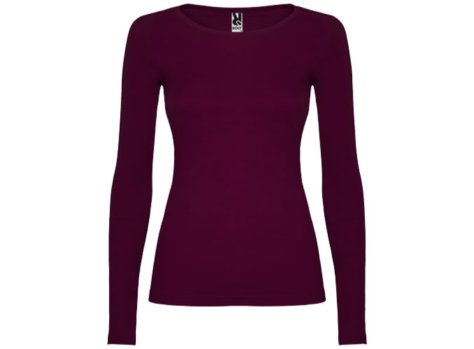 T-shirt a maniche lunghe da donna Extreme FullGadgets.com