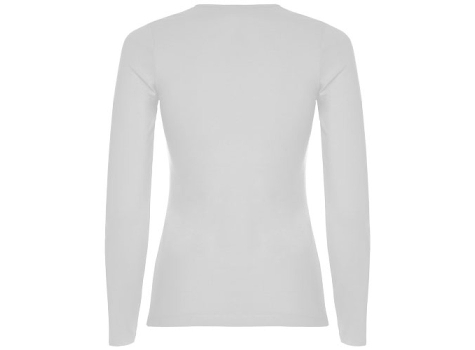 T-shirt a maniche lunghe da donna Extreme FullGadgets.com