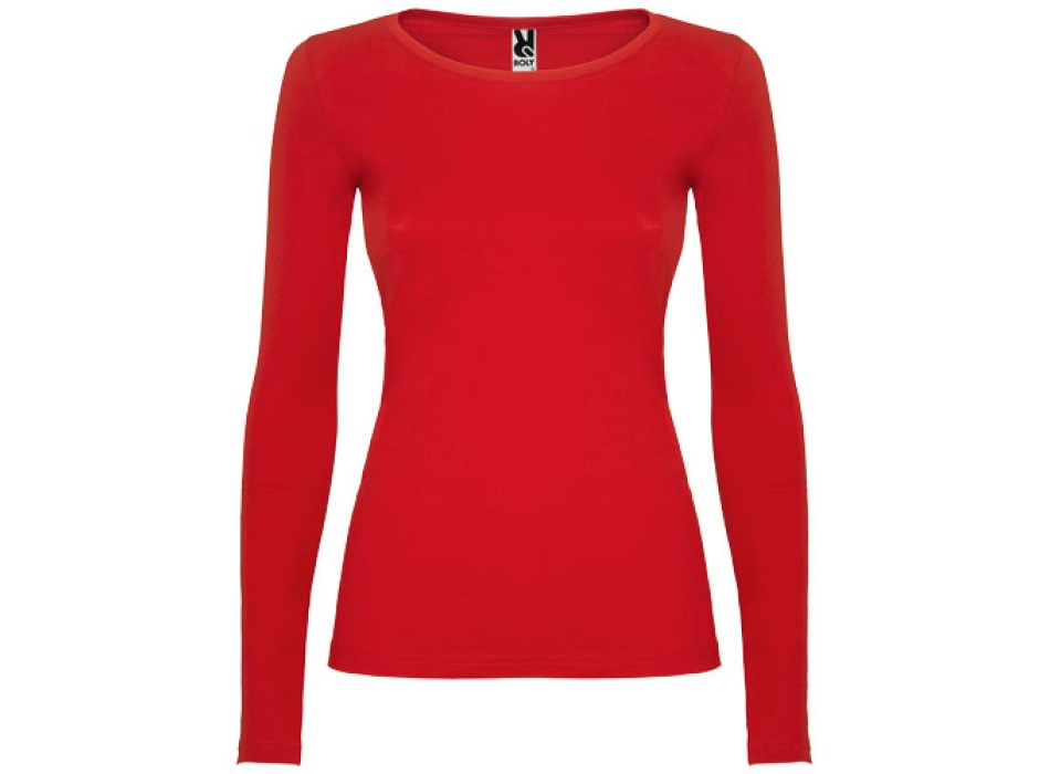 T-shirt a maniche lunghe da donna Extreme FullGadgets.com