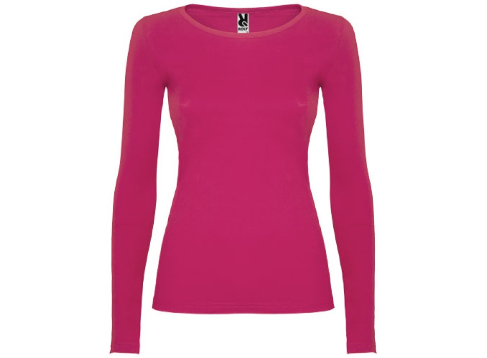 T-shirt a maniche lunghe da donna Extreme FullGadgets.com