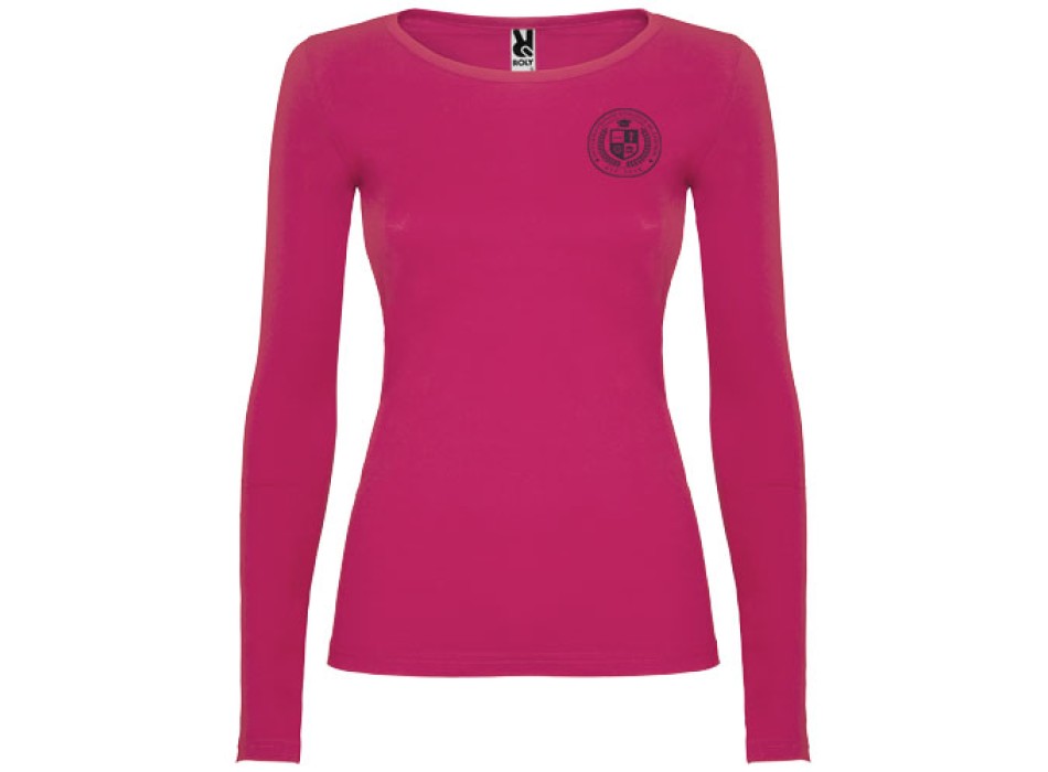 T-shirt a maniche lunghe da donna Extreme FullGadgets.com