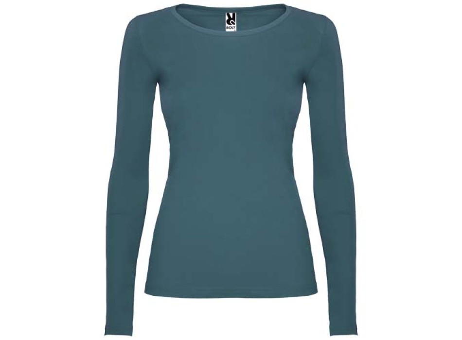 T-shirt a maniche lunghe da donna Extreme FullGadgets.com