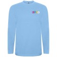 T-shirt a maniche lunghe in tessuto da 160 g/m² Extreme FullGadgets.com