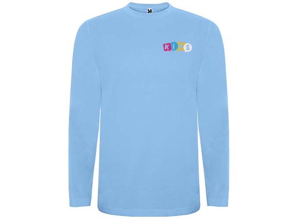 T-shirt a maniche lunghe in tessuto da 160 g/m² Extreme FullGadgets.com