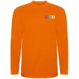 T-shirt a maniche lunghe in tessuto da 160 g/m² Extreme FullGadgets.com
