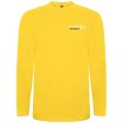 T-shirt a maniche lunghe in tessuto da 160 g/m² Extreme FullGadgets.com
