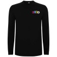 T-shirt a maniche lunghe in tessuto da 160 g/m² Extreme FullGadgets.com