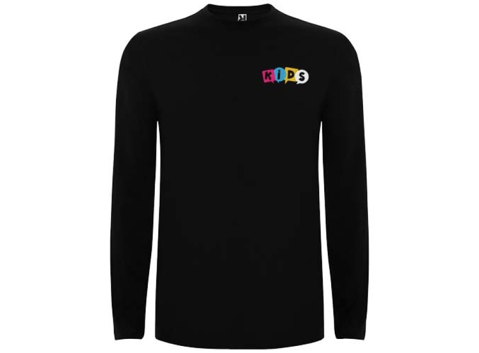 T-shirt a maniche lunghe in tessuto da 160 g/m² Extreme FullGadgets.com