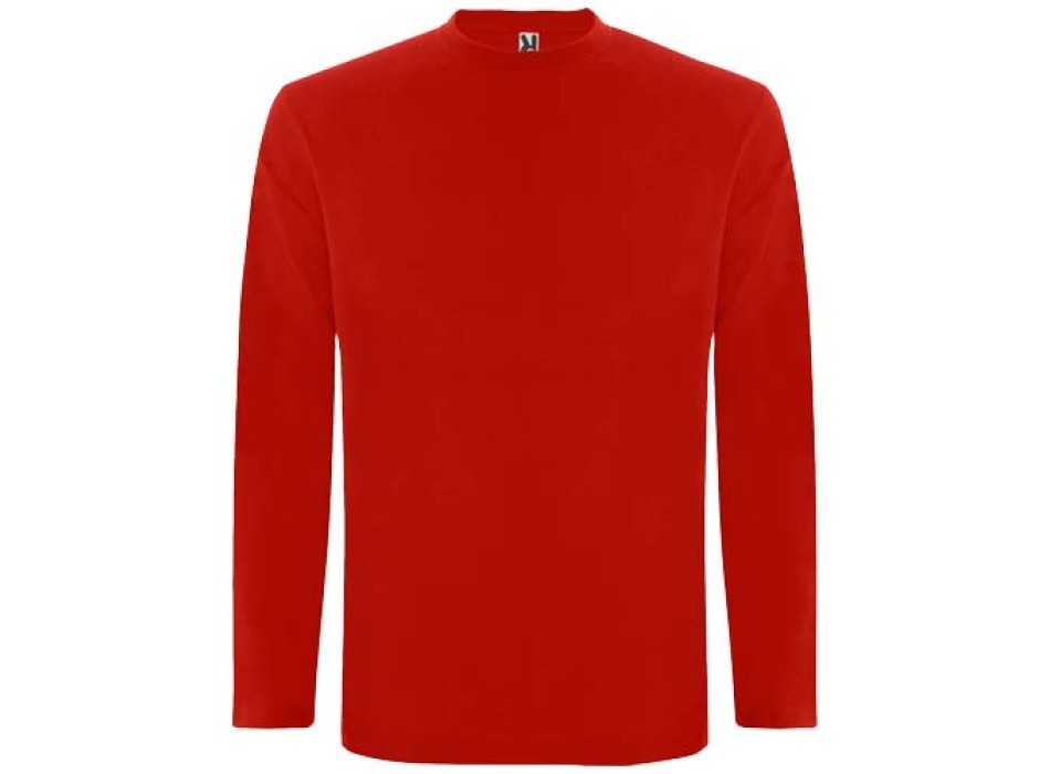 T-shirt a maniche lunghe in tessuto da 160 g/m² Extreme FullGadgets.com