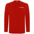 T-shirt a maniche lunghe in tessuto da 160 g/m² Extreme FullGadgets.com