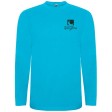 T-shirt a maniche lunghe in tessuto da 160 g/m² Extreme FullGadgets.com