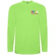 T-shirt a maniche lunghe in tessuto da 160 g/m² Extreme FullGadgets.com
