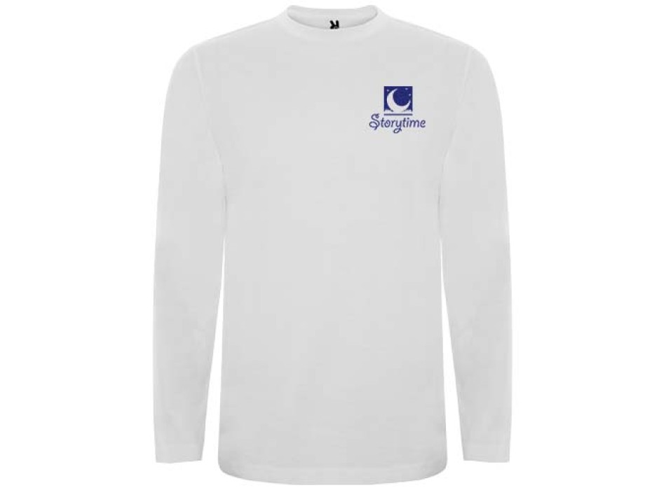 T-shirt a maniche lunghe in tessuto da 160 g/m² Extreme FullGadgets.com