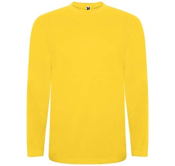 T-shirt a maniche lunghe in tessuto da 160 g/m² Extreme FullGadgets.com
