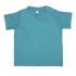 T-Shirt Baby 100% Cotone Personalizzabili