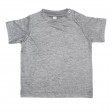 t-shirt baby 100% cotone FullGadgets.com
