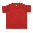 t-shirt baby 100% cotone FullGadgets.com