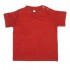 T-Shirt Baby 100% Cotone Personalizzabili