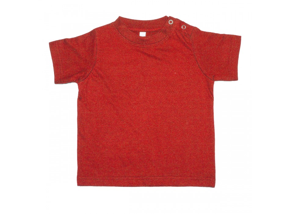 t-shirt baby 100% cotone FullGadgets.com