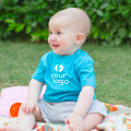 T-Shirt Baby 100% Cotone Personalizzabili