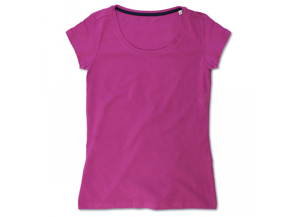 T-SHIRT CLAIRE GIRC 95%C 5%E FullGadgets.com