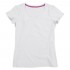 T-Shirt Claire Girc 95% Cotone  5% Elastane Personalizzabili |Stedman