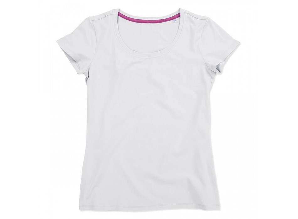 T-SHIRT CLAIRE GIRC 95%C 5%E FullGadgets.com