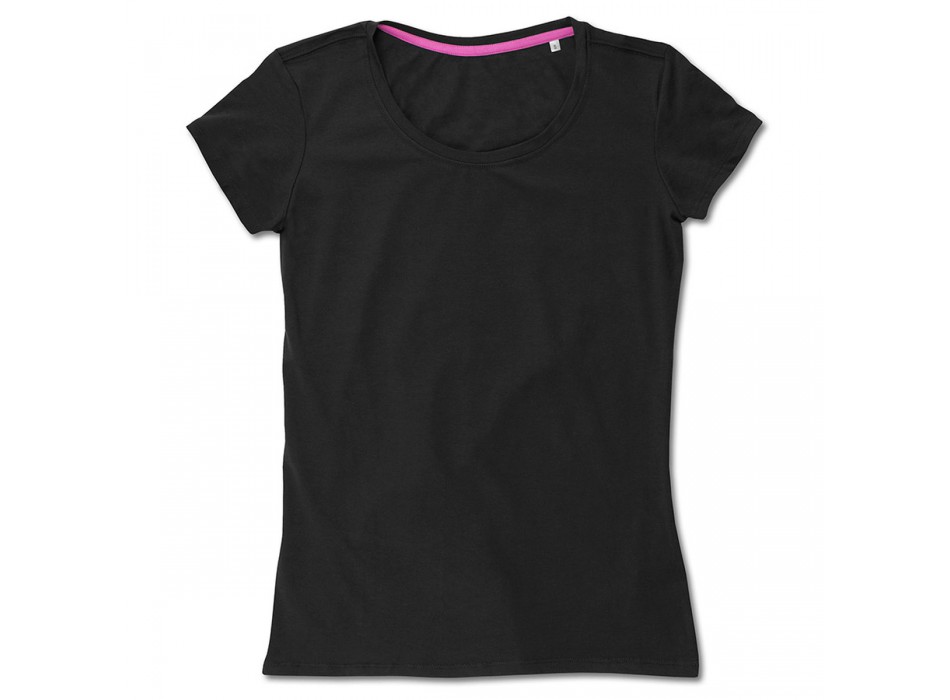 T-SHIRT CLAIRE GIRC 95%C 5%E FullGadgets.com