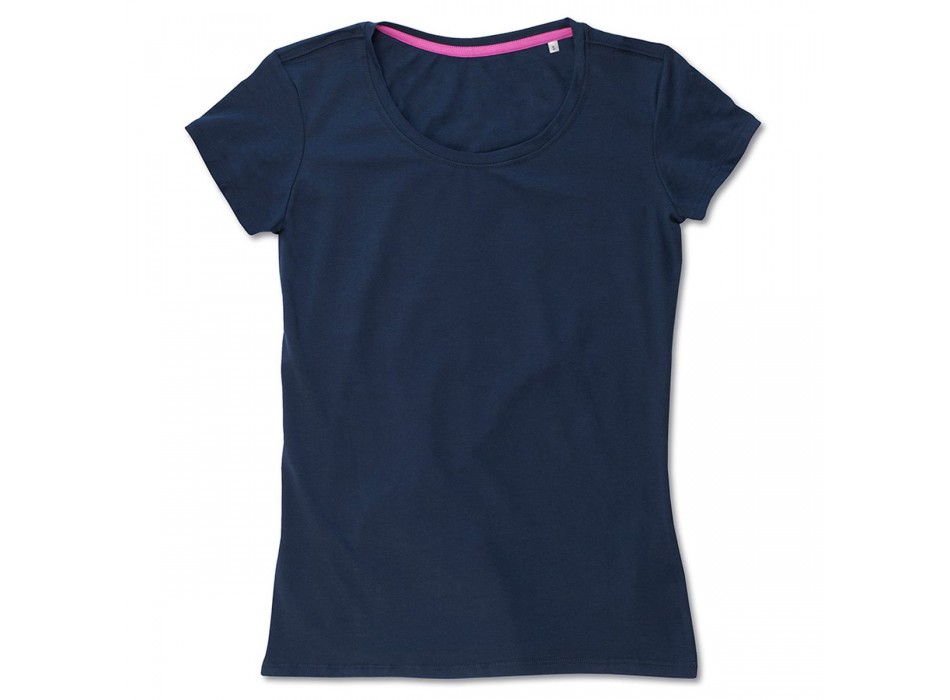 T-SHIRT CLAIRE GIRC 95%C 5%E FullGadgets.com