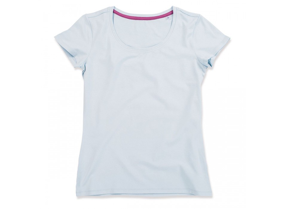 T-SHIRT CLAIRE GIRC 95%C 5%E FullGadgets.com