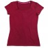 T-Shirt Claire Girc 95% Cotone  5% Elastane Personalizzabili |Stedman