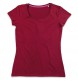 T-SHIRT CLAIRE GIRC 95%C 5%E FullGadgets.com