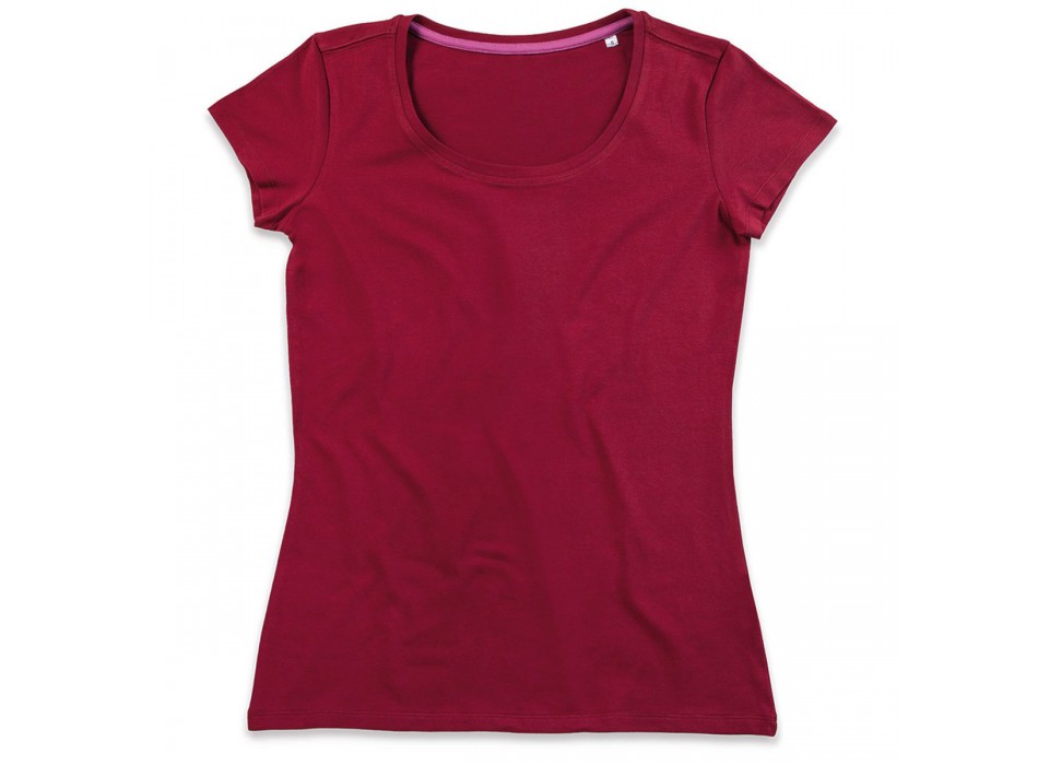 T-SHIRT CLAIRE GIRC 95%C 5%E FullGadgets.com